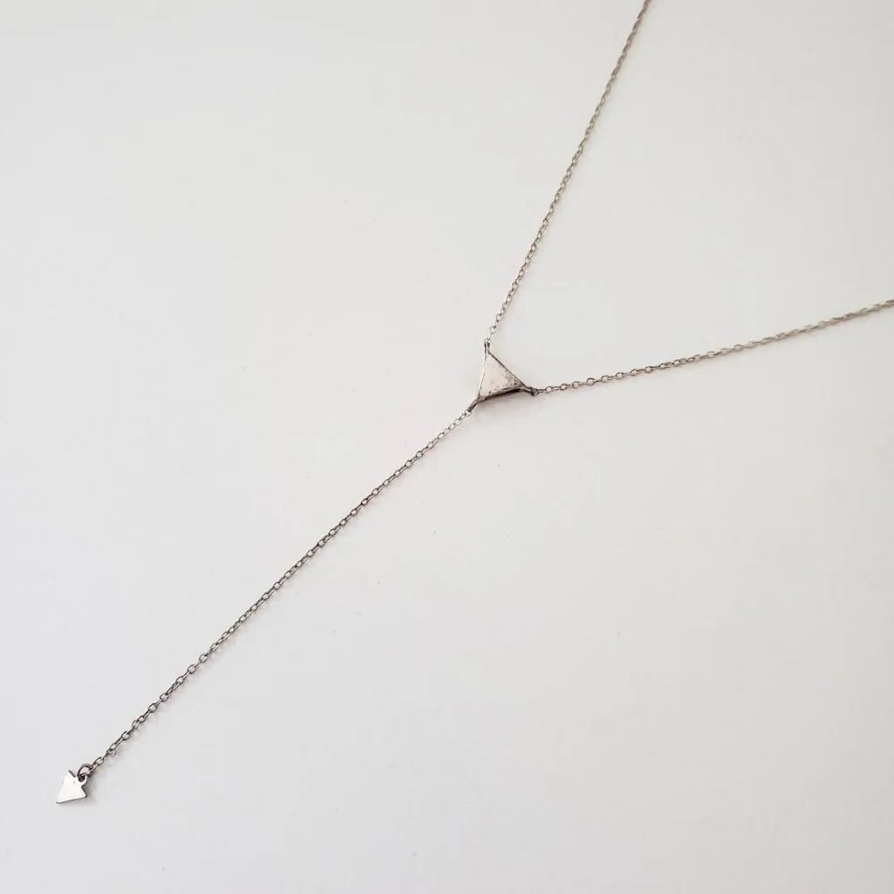925 Necklace - Picture 1 of 4